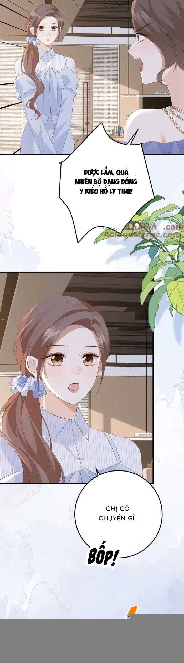 Ấm Hôn 100 Ngày Chap 40 - Next Chap 41
