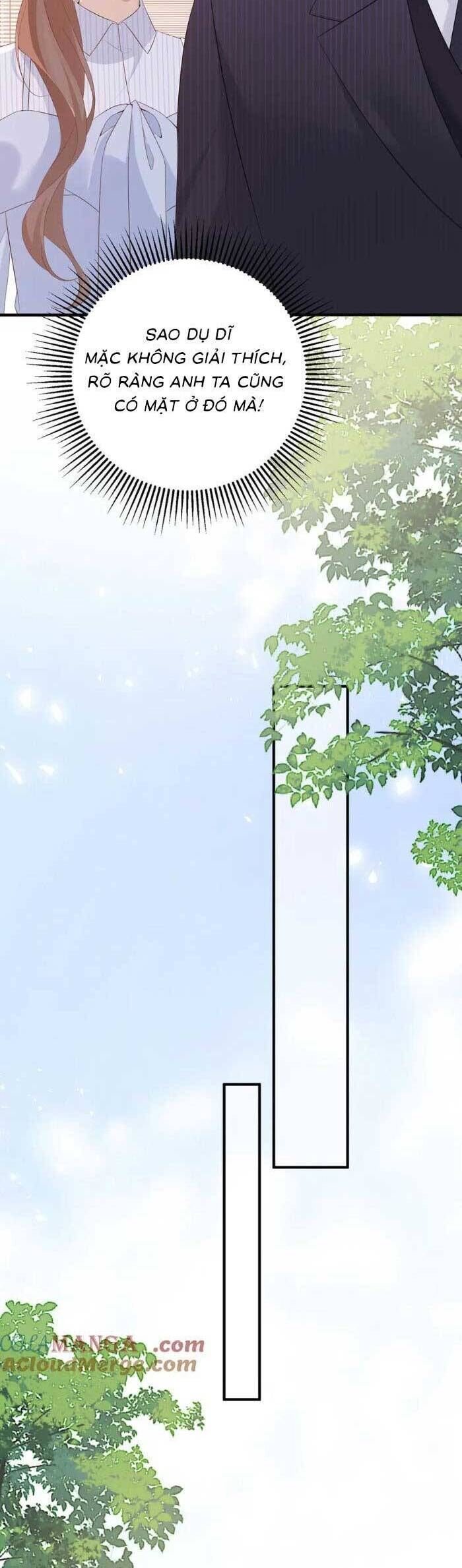 Ấm Hôn 100 Ngày Chap 40 - Next Chap 41