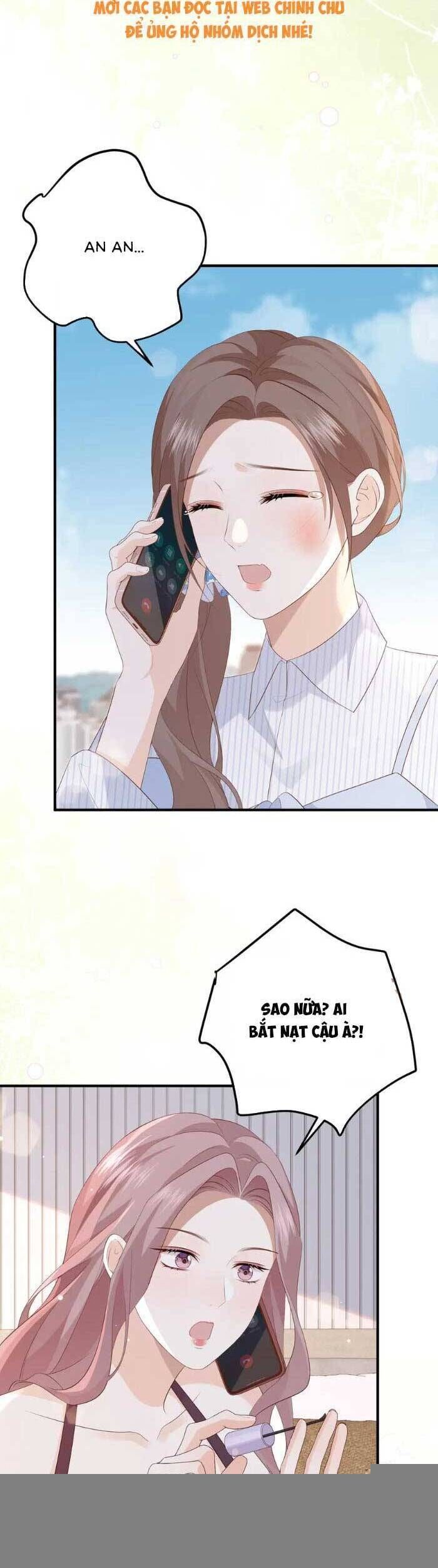 Ấm Hôn 100 Ngày Chap 40 - Next Chap 41