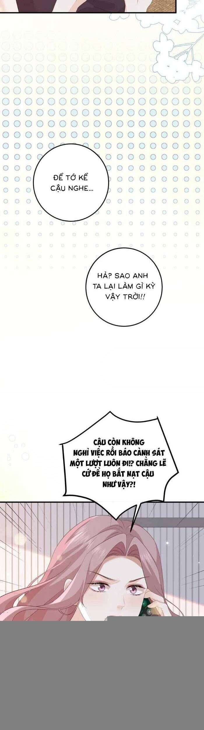 Ấm Hôn 100 Ngày Chap 40 - Next Chap 41