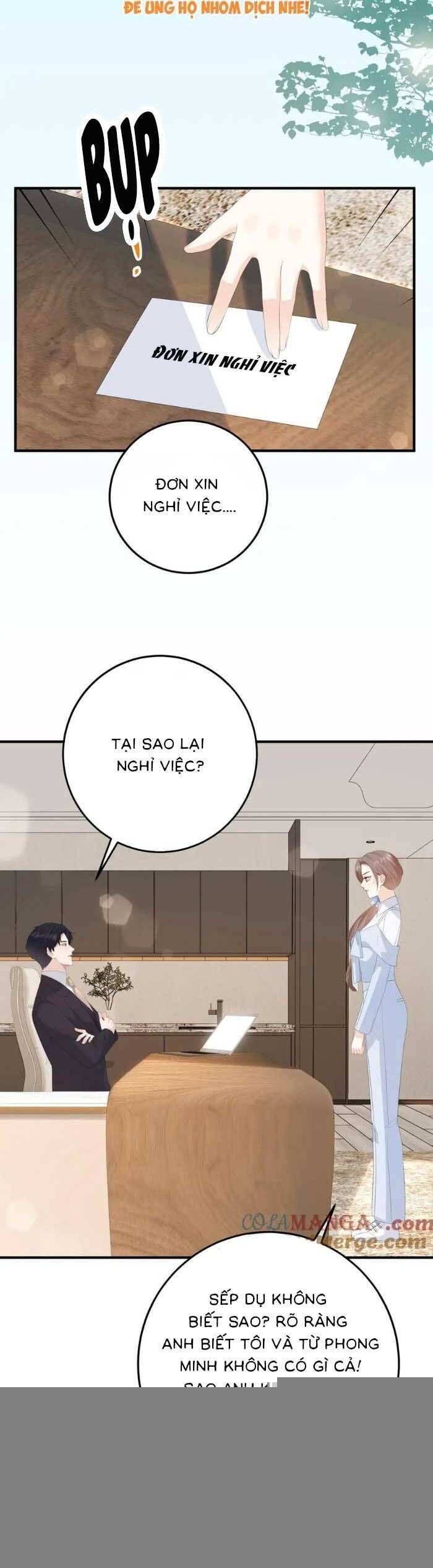 Ấm Hôn 100 Ngày Chap 40 - Next Chap 41