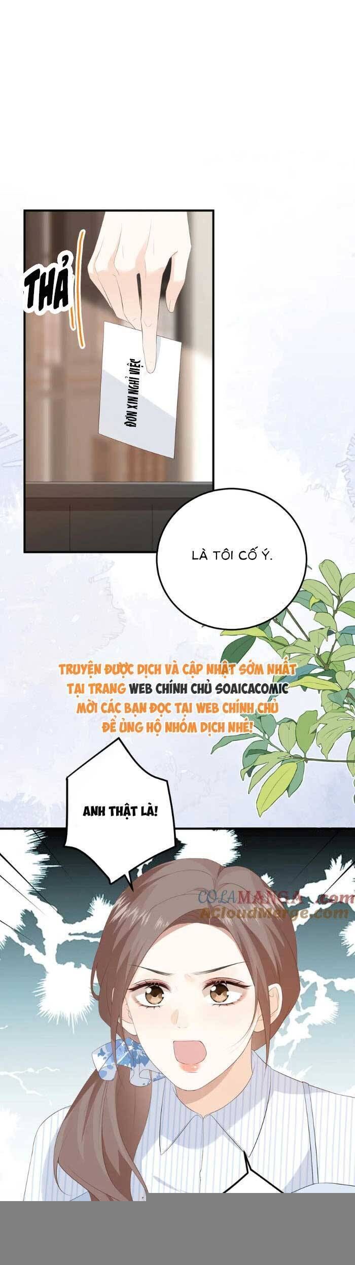 Ấm Hôn 100 Ngày Chap 40 - Next Chap 41