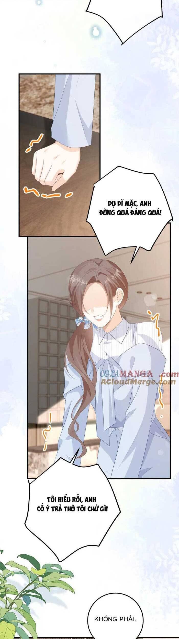 Ấm Hôn 100 Ngày Chap 40 - Next Chap 41