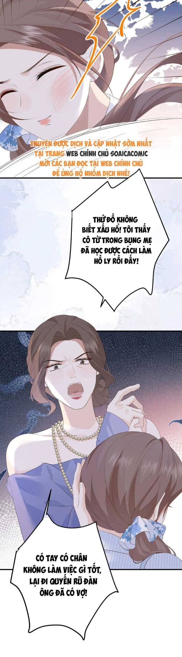 Ấm Hôn 100 Ngày Chap 40 - Next Chap 41