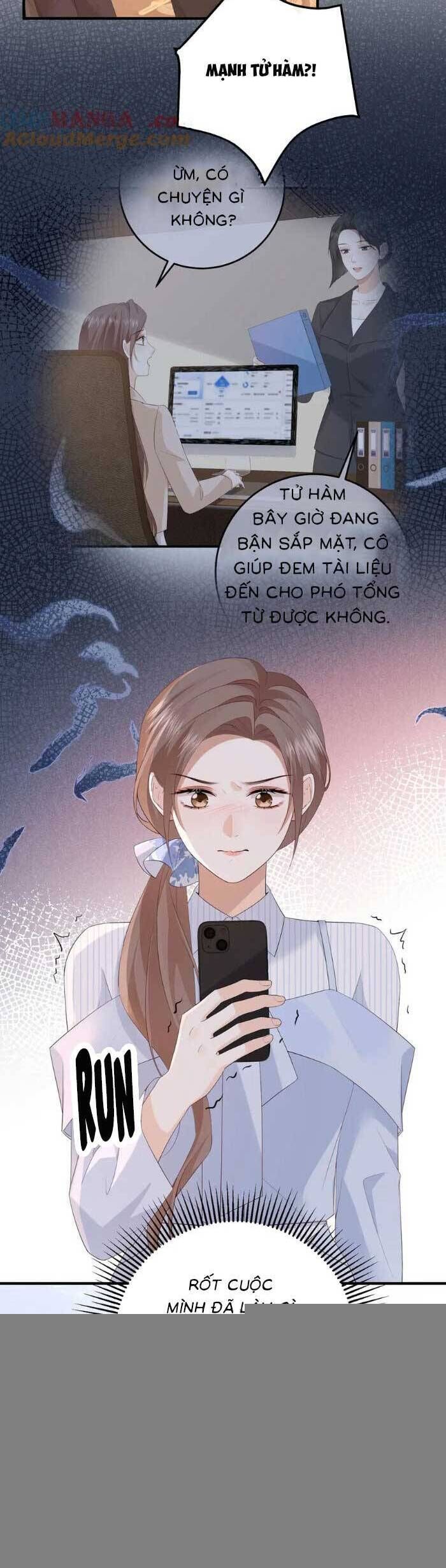 Ấm Hôn 100 Ngày Chap 40 - Next Chap 41