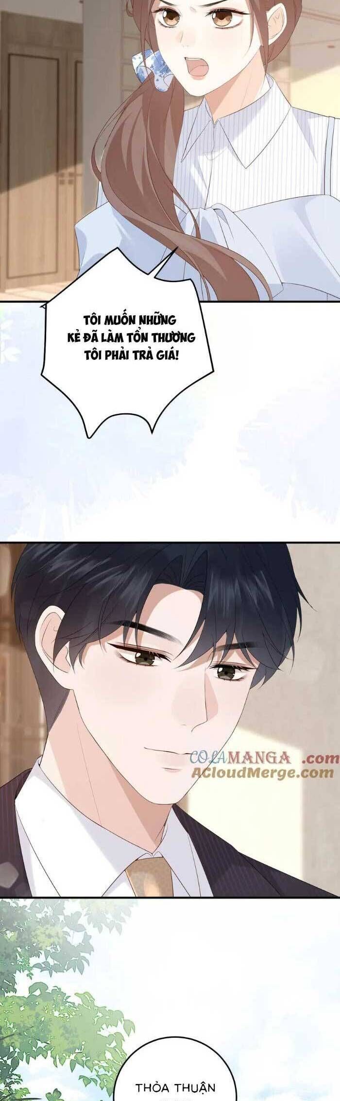 Ấm Hôn 100 Ngày Chap 40 - Next Chap 41