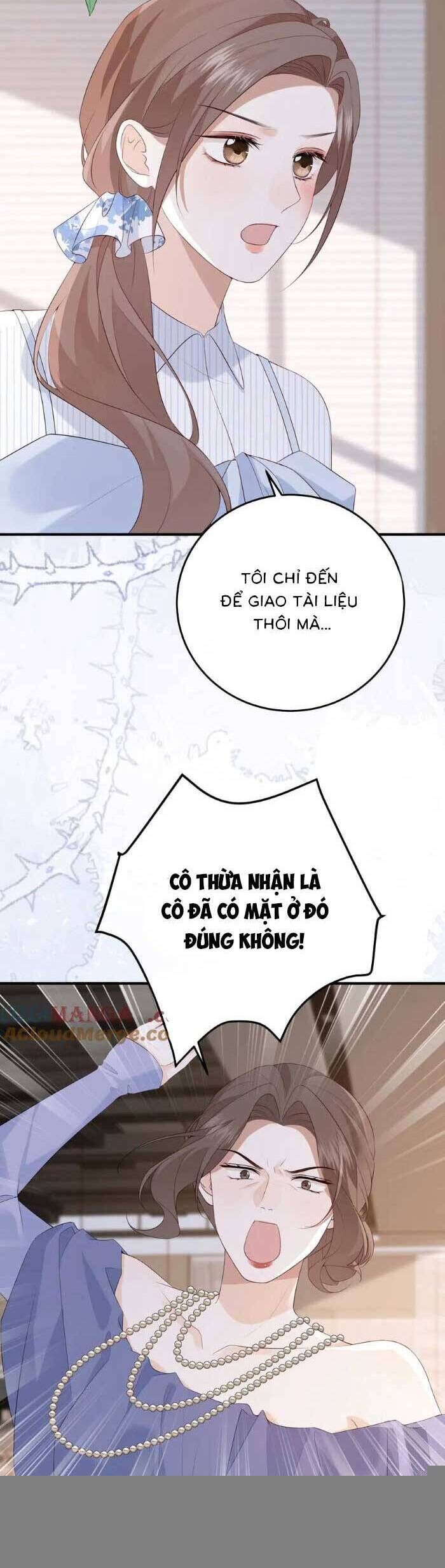Ấm Hôn 100 Ngày Chap 40 - Next Chap 41