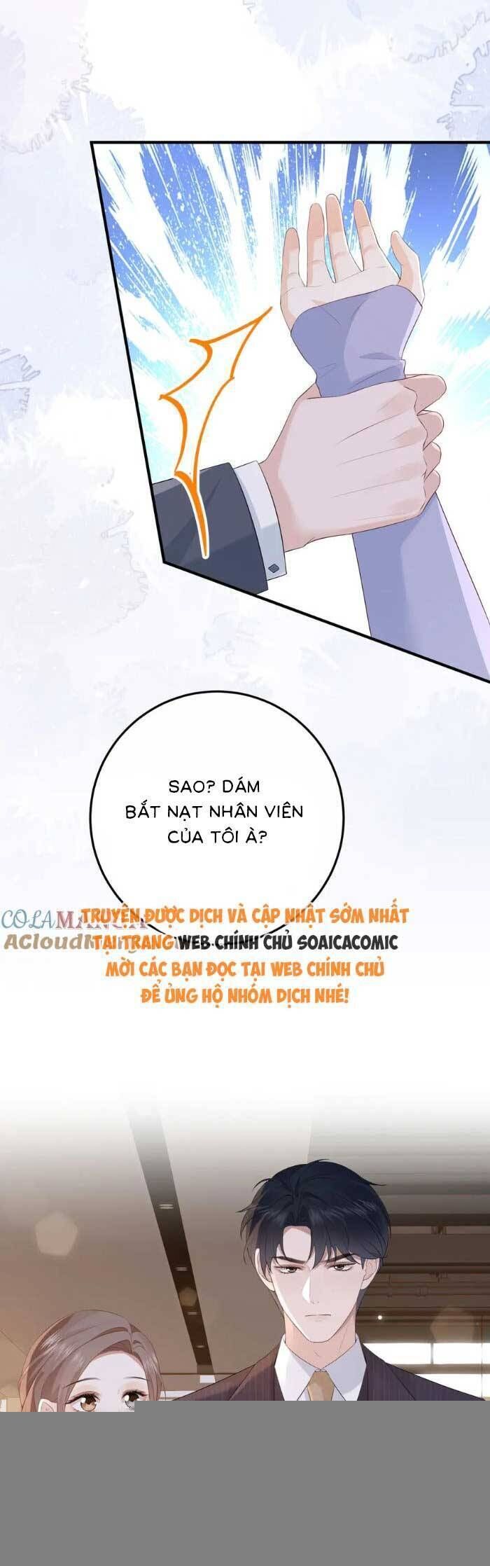 Ấm Hôn 100 Ngày Chap 40 - Next Chap 41