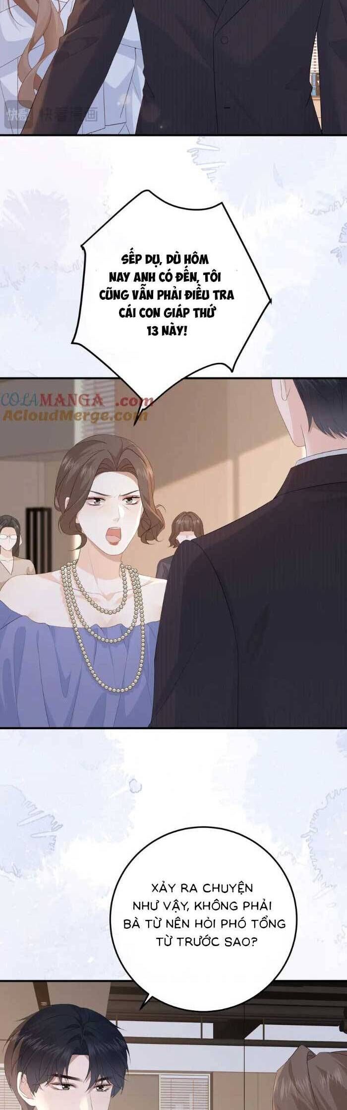Ấm Hôn 100 Ngày Chap 40 - Next Chap 41