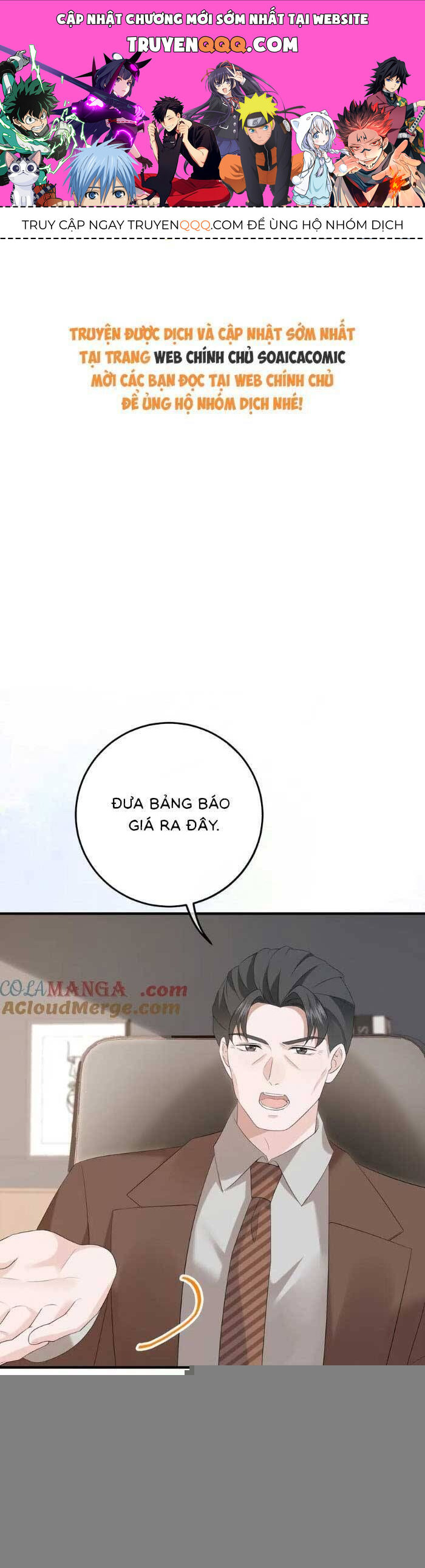 Ấm Hôn 100 Ngày Chap 41 - Next Chap 42