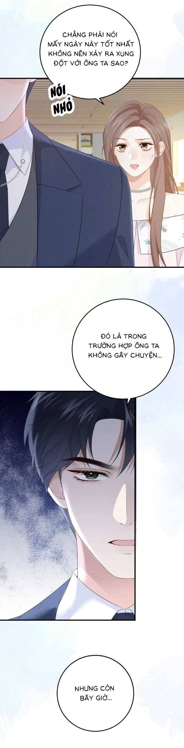 Ấm Hôn 100 Ngày Chap 41 - Next Chap 42
