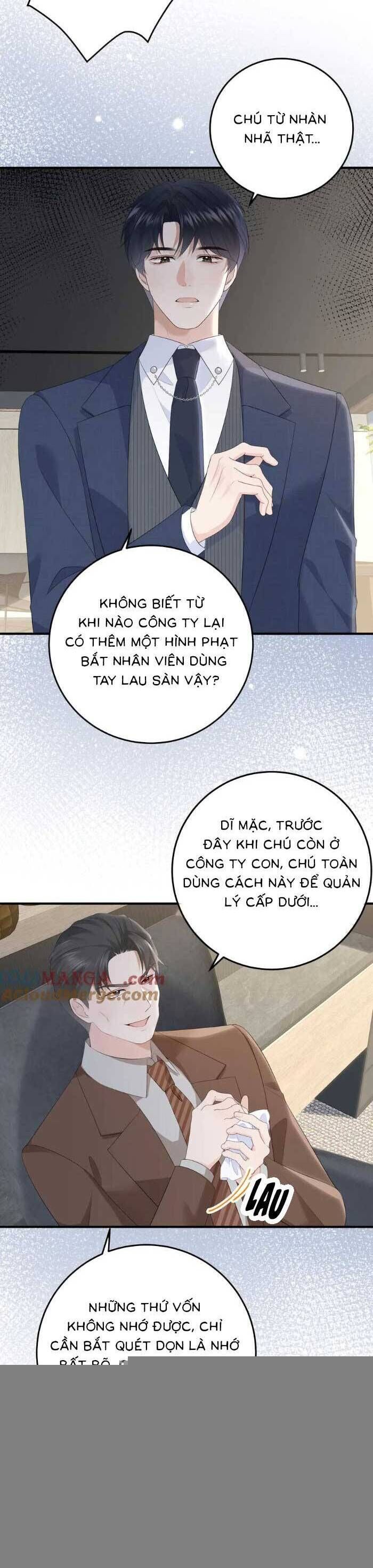 Ấm Hôn 100 Ngày Chap 41 - Next Chap 42