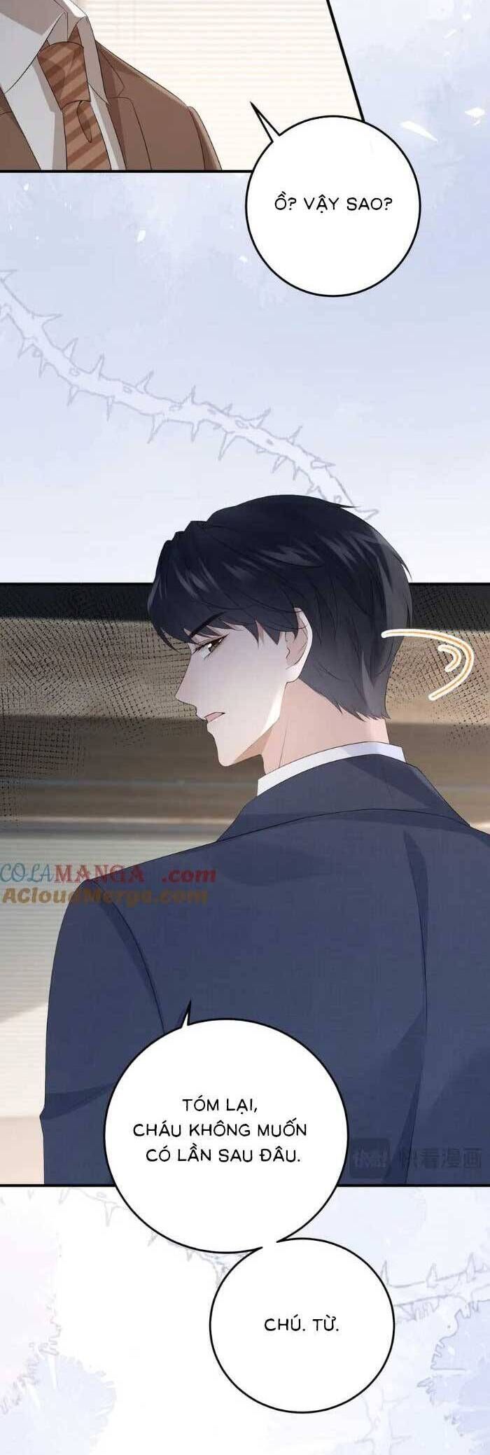 Ấm Hôn 100 Ngày Chap 41 - Next Chap 42
