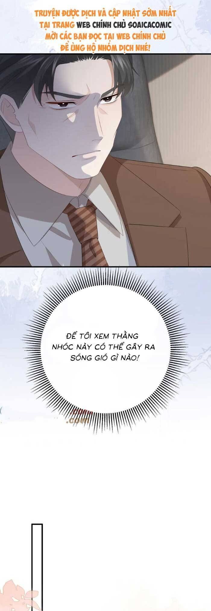 Ấm Hôn 100 Ngày Chap 41 - Next Chap 42