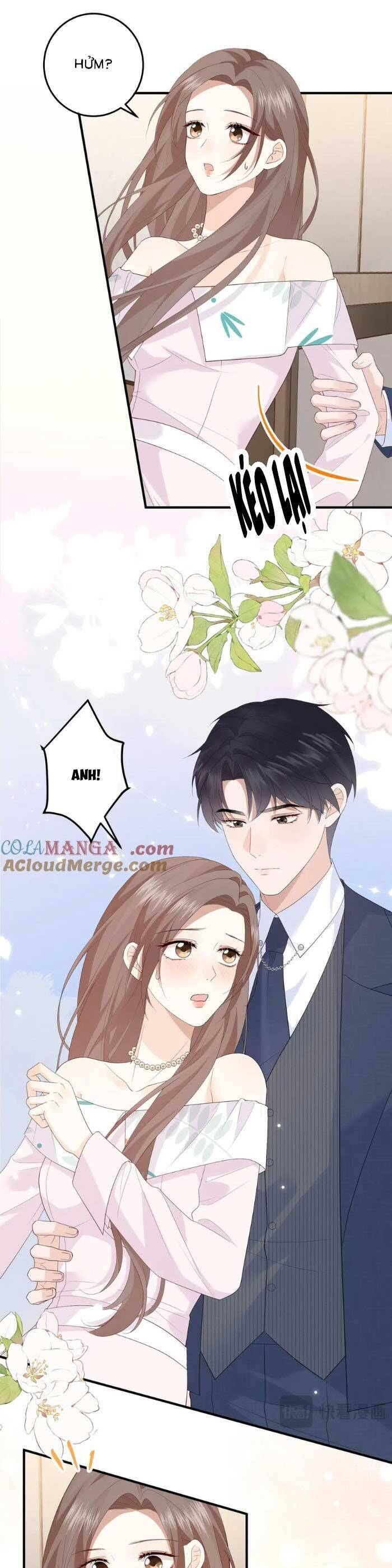 Ấm Hôn 100 Ngày Chap 41 - Next Chap 42