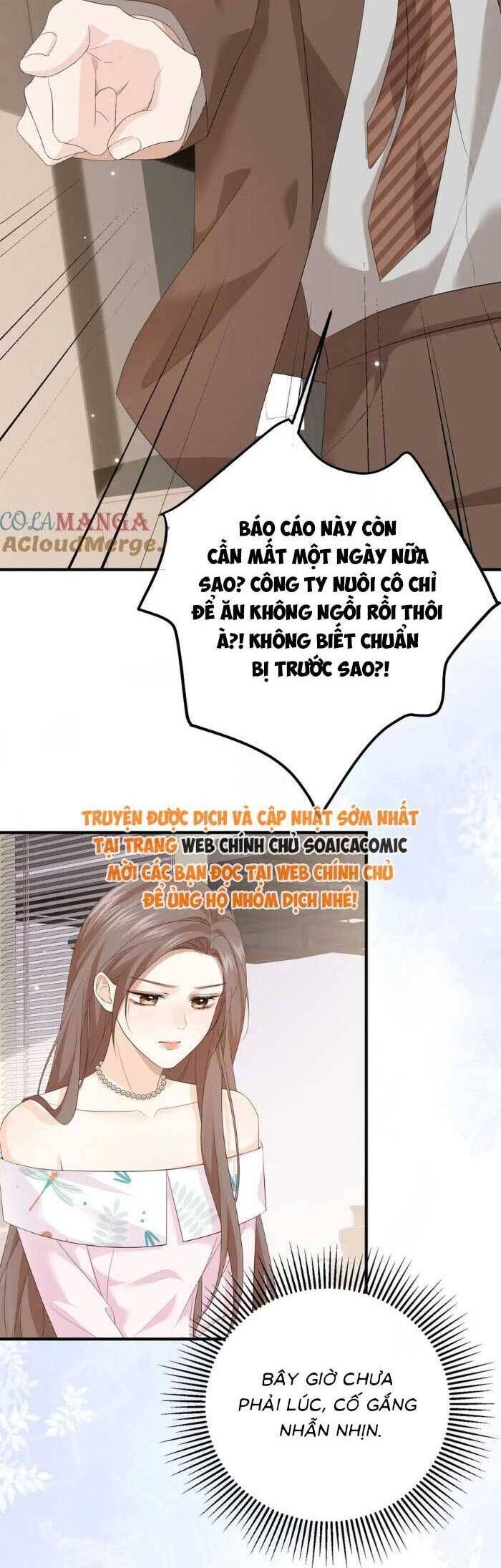 Ấm Hôn 100 Ngày Chap 41 - Next Chap 42