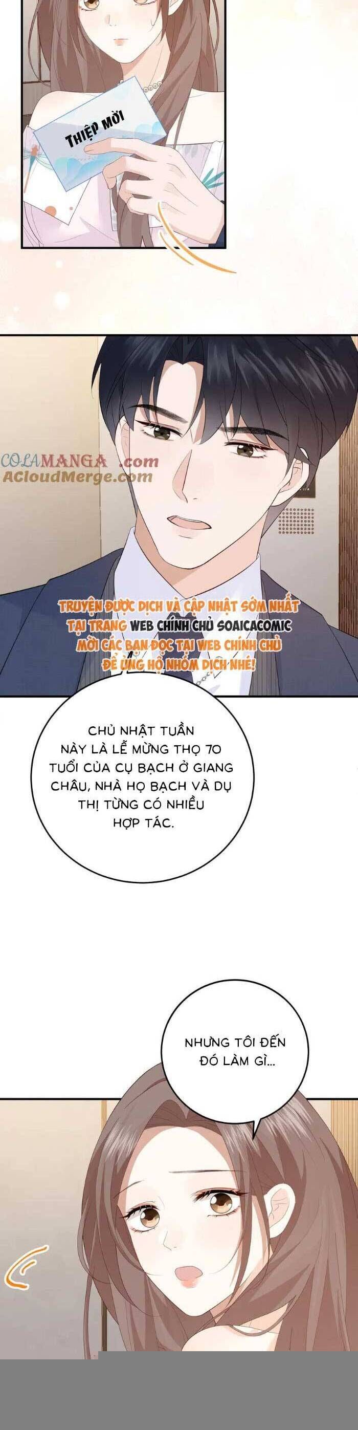 Ấm Hôn 100 Ngày Chap 41 - Next Chap 42