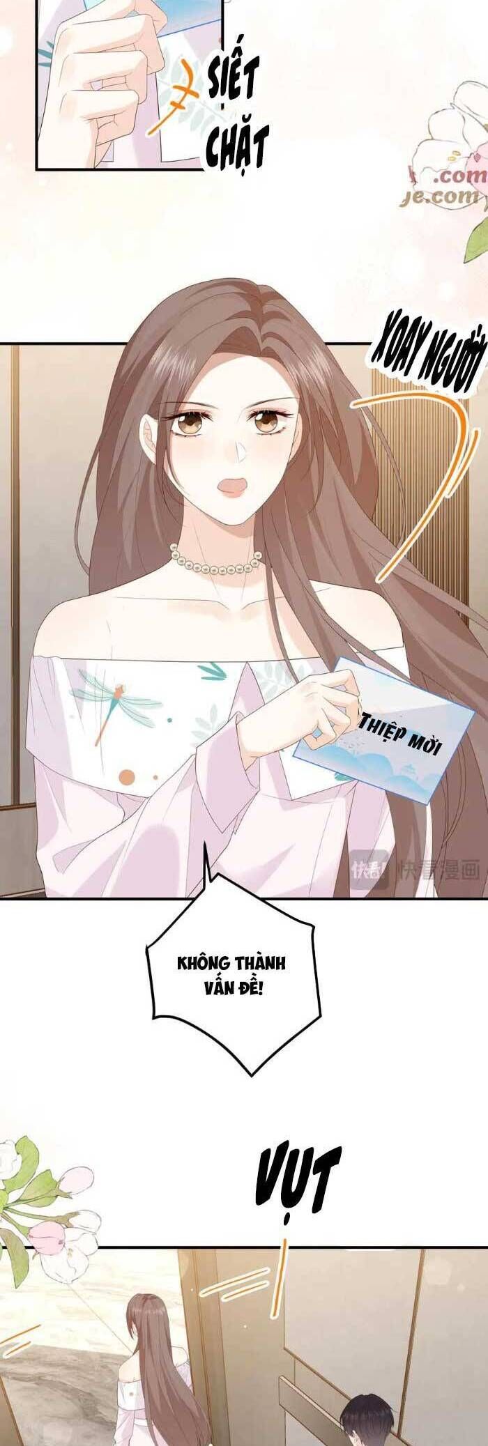 Ấm Hôn 100 Ngày Chap 41 - Next Chap 42