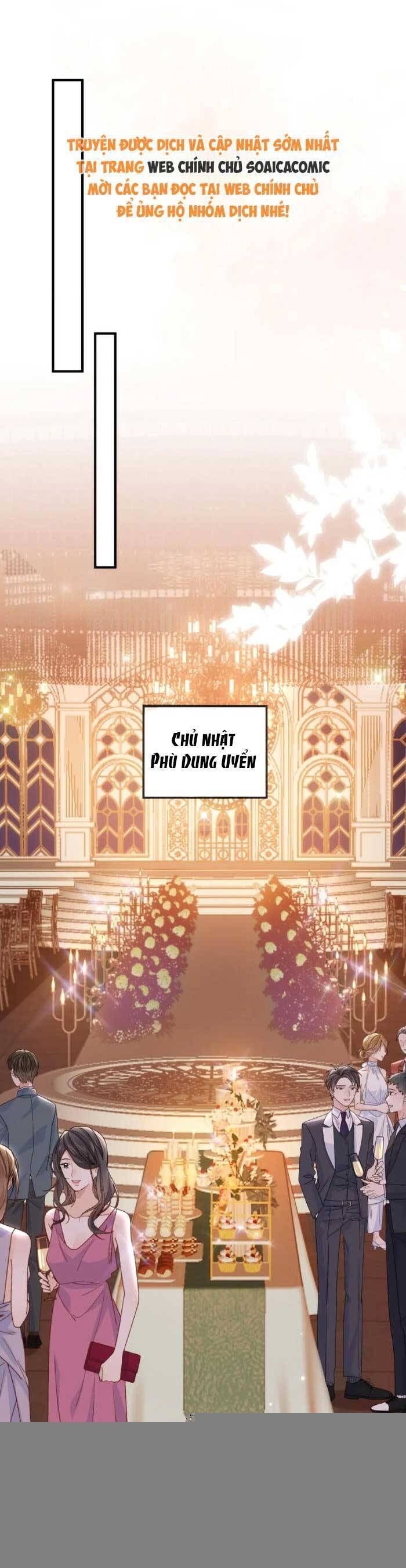 Ấm Hôn 100 Ngày Chap 41 - Next Chap 42