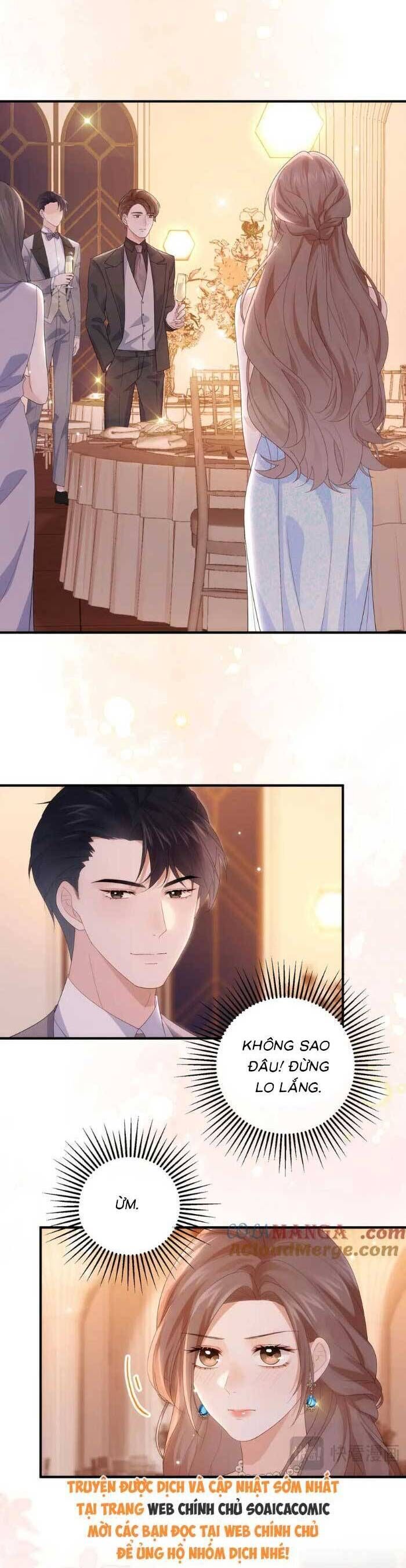 Ấm Hôn 100 Ngày Chap 41 - Next Chap 42