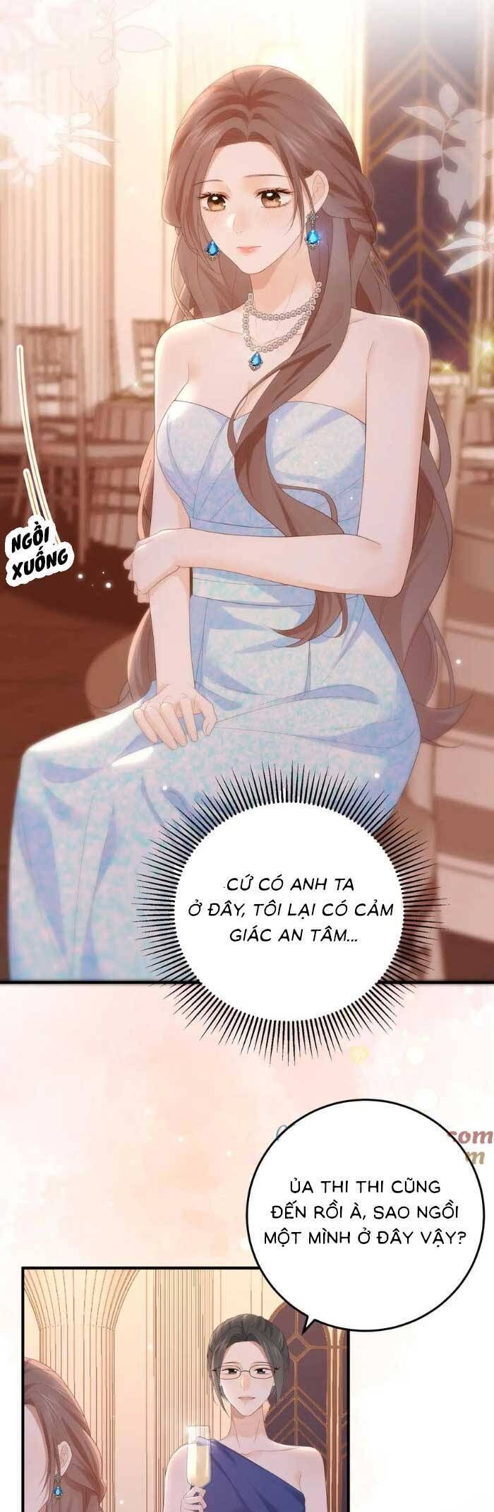Ấm Hôn 100 Ngày Chap 41 - Next Chap 42