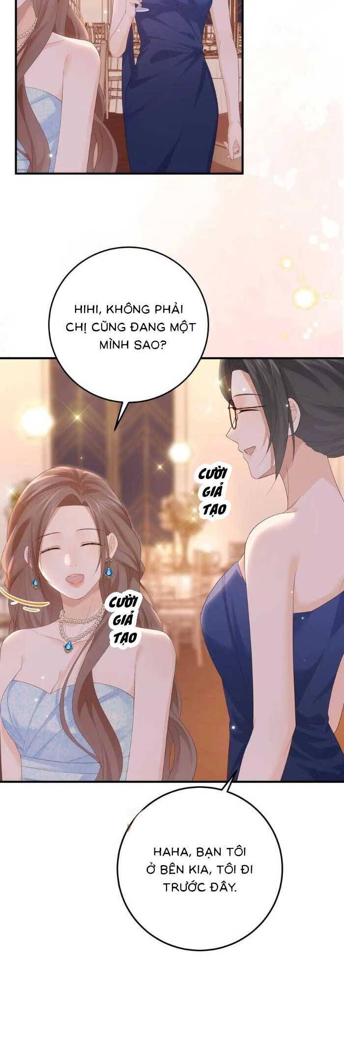 Ấm Hôn 100 Ngày Chap 41 - Next Chap 42