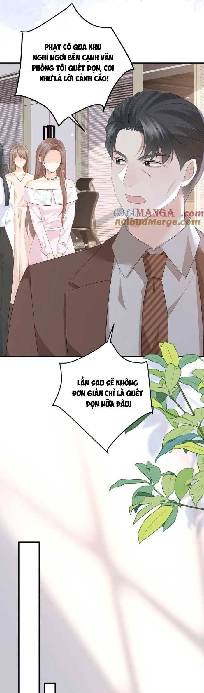 Ấm Hôn 100 Ngày Chap 41 - Next Chap 42