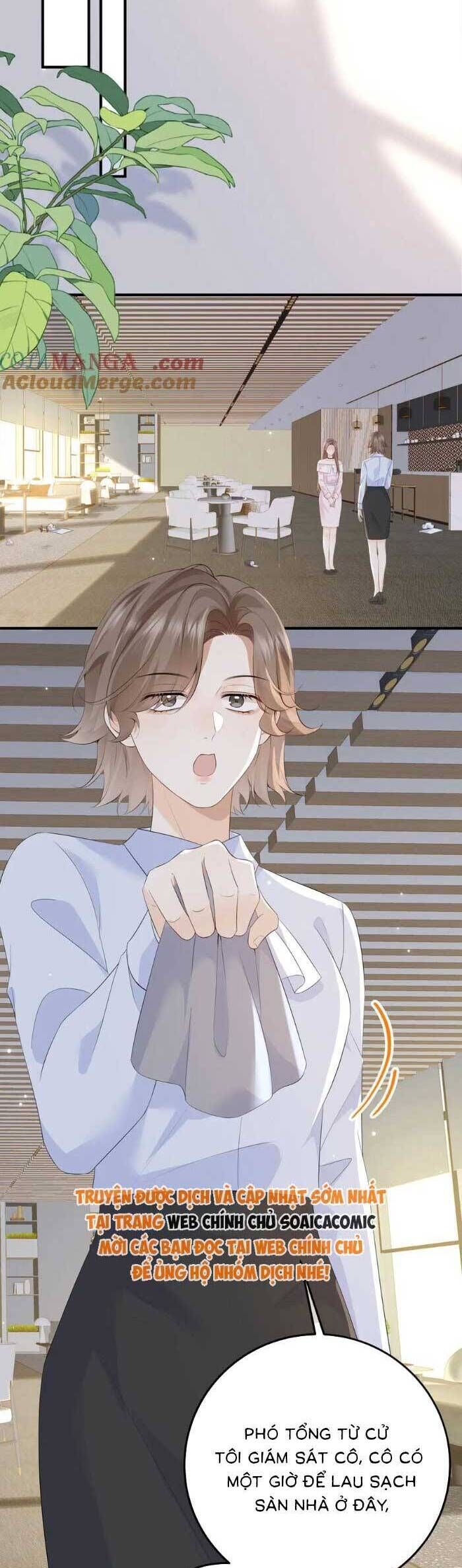 Ấm Hôn 100 Ngày Chap 41 - Next Chap 42