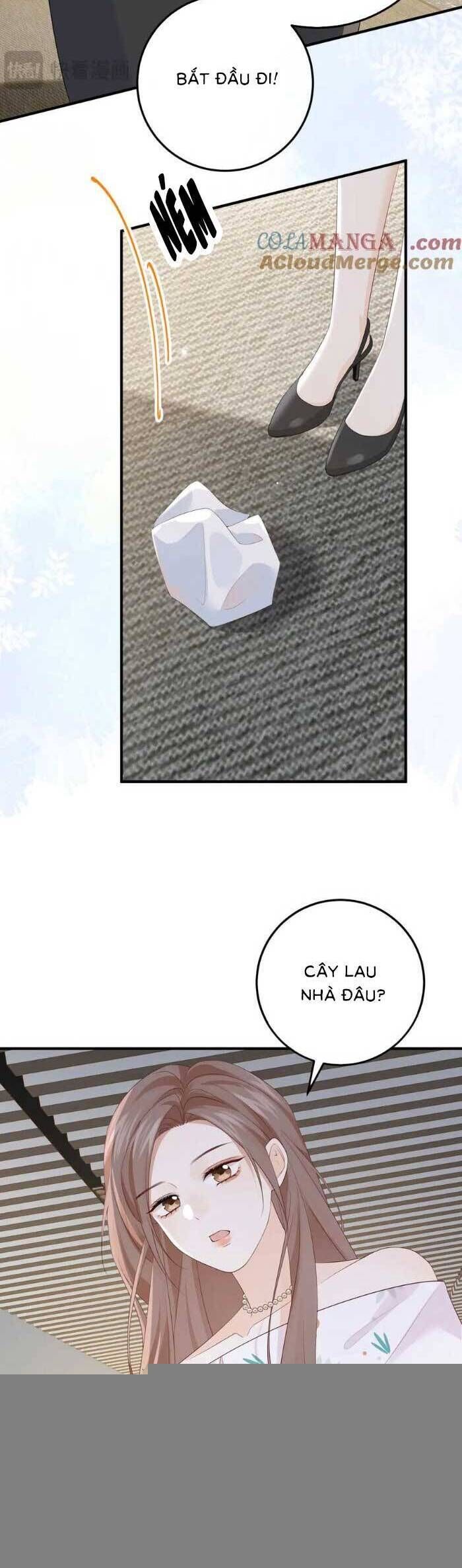 Ấm Hôn 100 Ngày Chap 41 - Next Chap 42