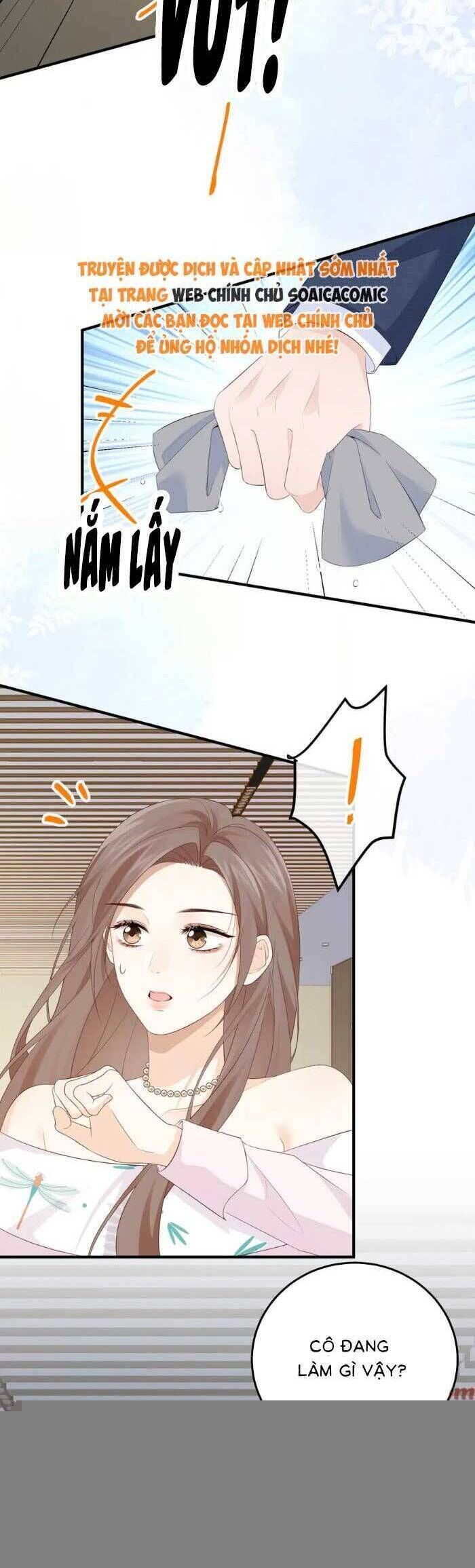 Ấm Hôn 100 Ngày Chap 41 - Next Chap 42