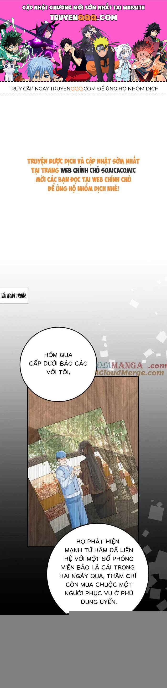 Ấm Hôn 100 Ngày Chap 42 - Next Chap 43