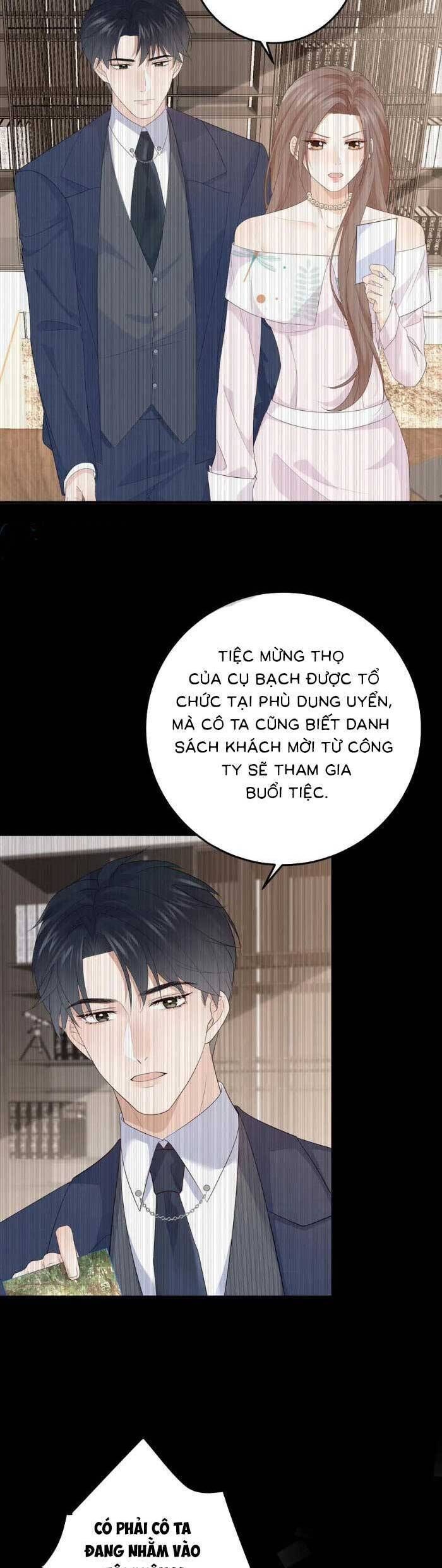 Ấm Hôn 100 Ngày Chap 42 - Next Chap 43