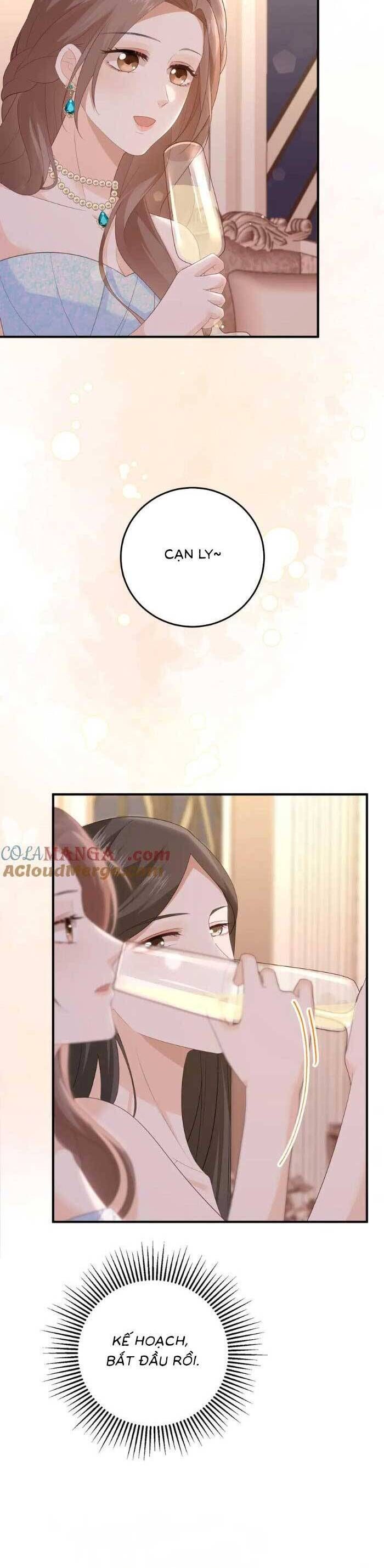 Ấm Hôn 100 Ngày Chap 42 - Next Chap 43