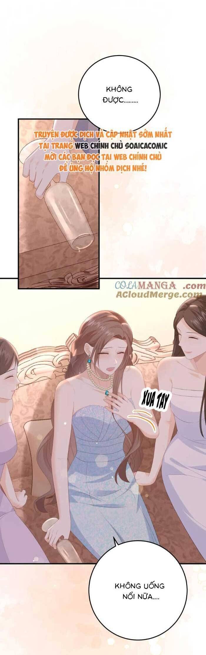 Ấm Hôn 100 Ngày Chap 42 - Next Chap 43