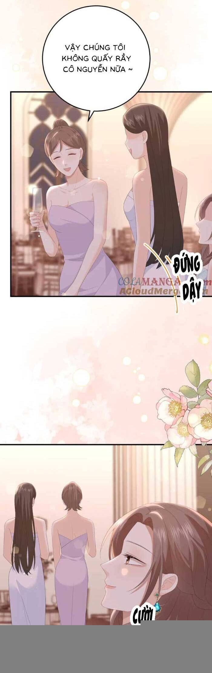 Ấm Hôn 100 Ngày Chap 42 - Next Chap 43