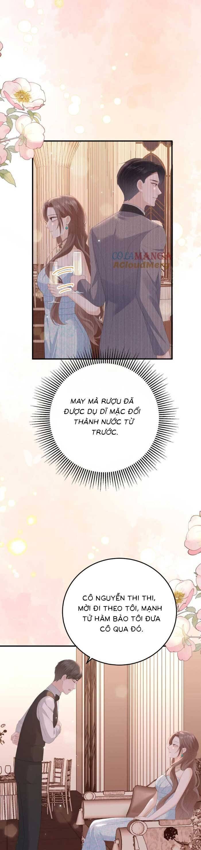 Ấm Hôn 100 Ngày Chap 42 - Next Chap 43