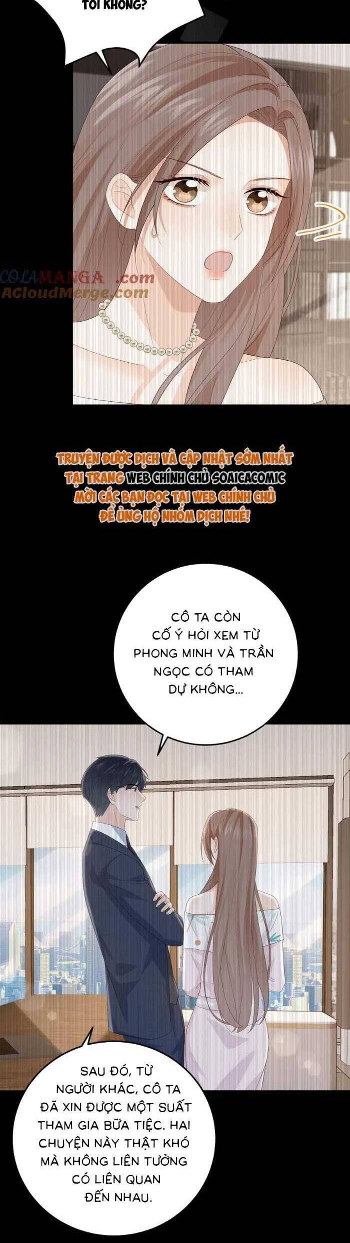 Ấm Hôn 100 Ngày Chap 42 - Next Chap 43