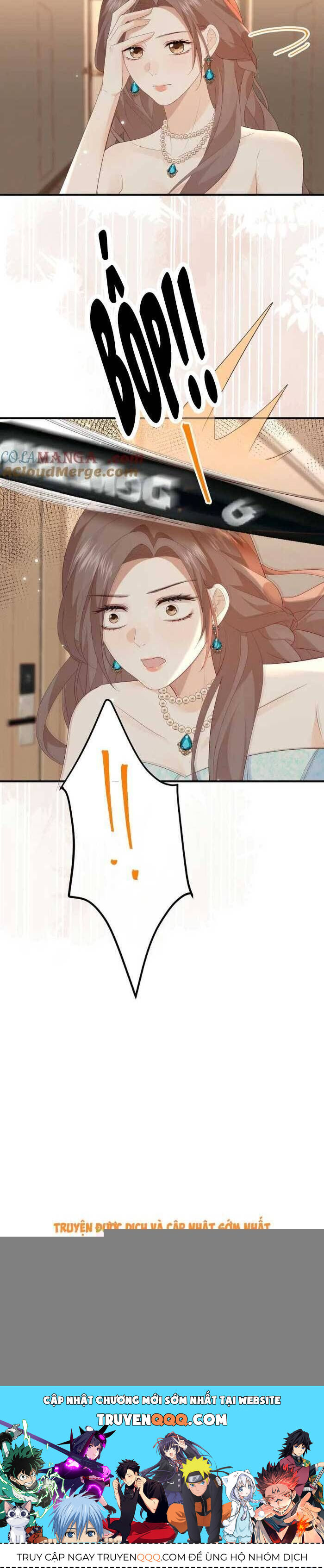 Ấm Hôn 100 Ngày Chap 42 - Next Chap 43