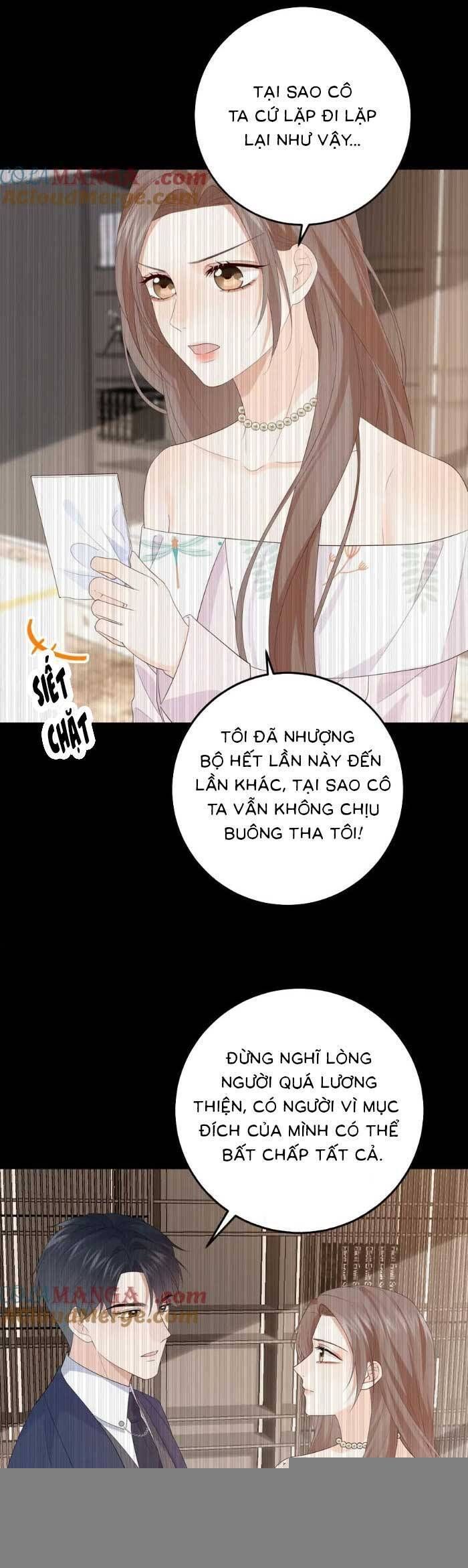 Ấm Hôn 100 Ngày Chap 42 - Next Chap 43
