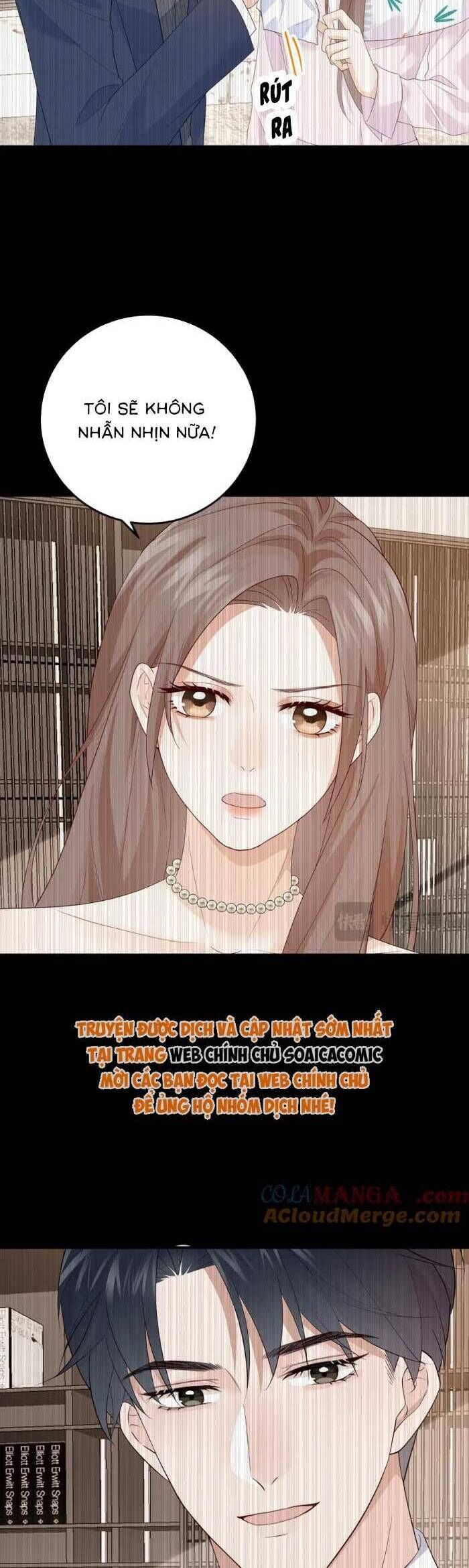 Ấm Hôn 100 Ngày Chap 42 - Next Chap 43