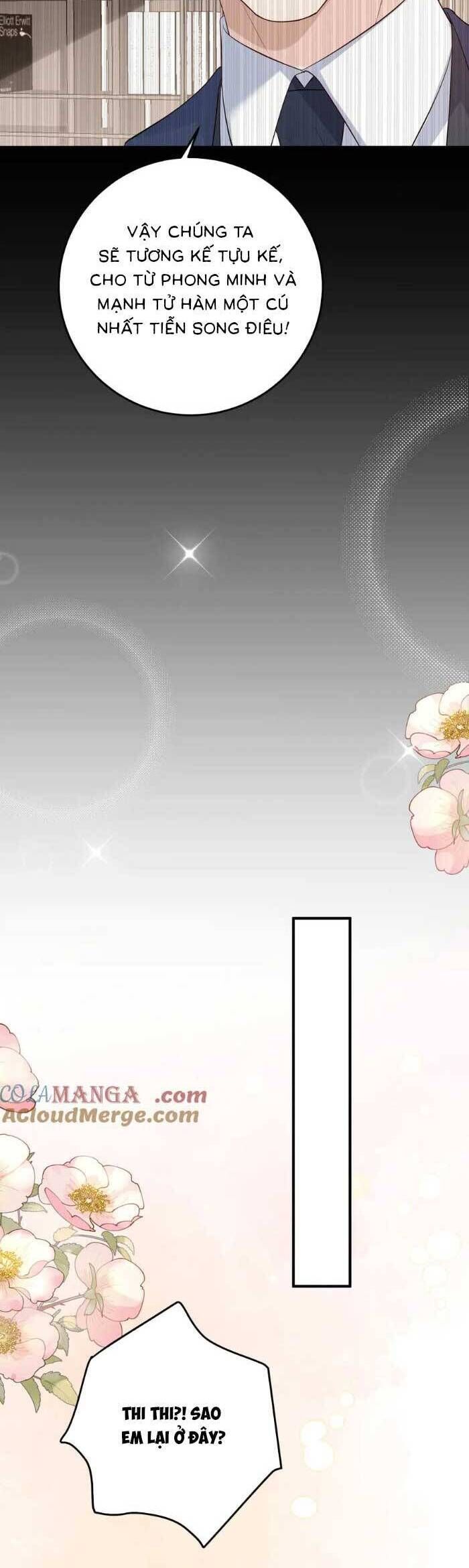 Ấm Hôn 100 Ngày Chap 42 - Next Chap 43