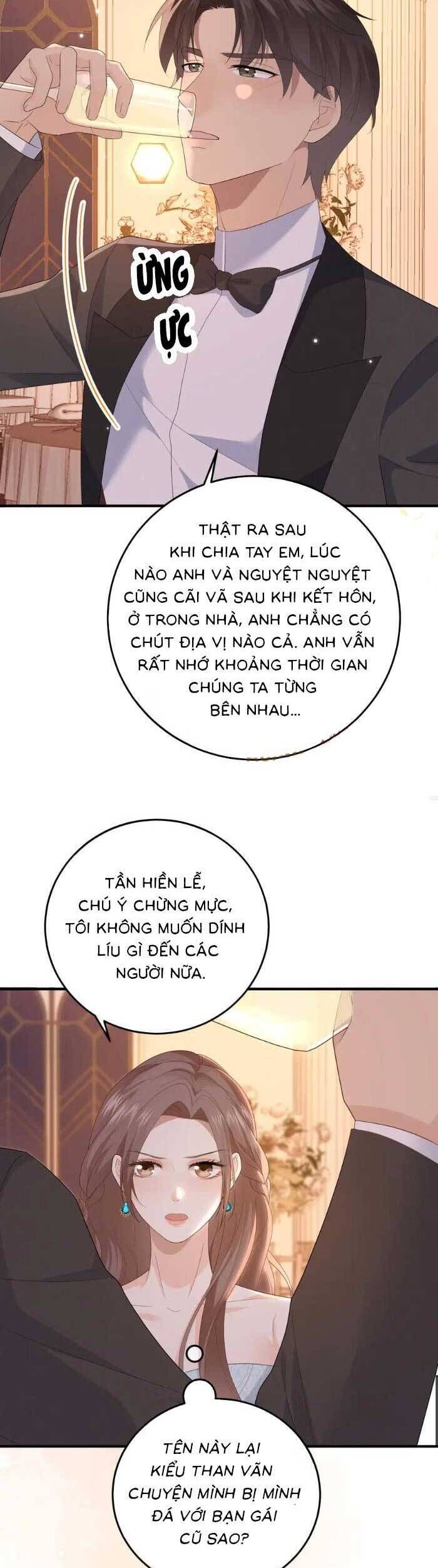Ấm Hôn 100 Ngày Chap 42 - Next Chap 43