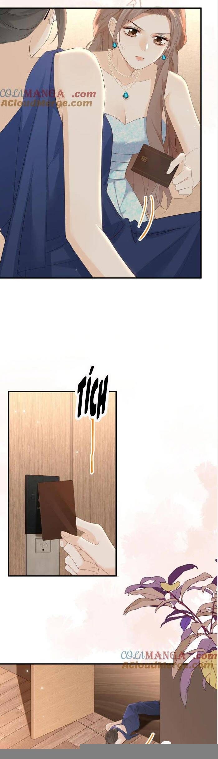 Ấm Hôn 100 Ngày Chap 43 - Next Chap 44
