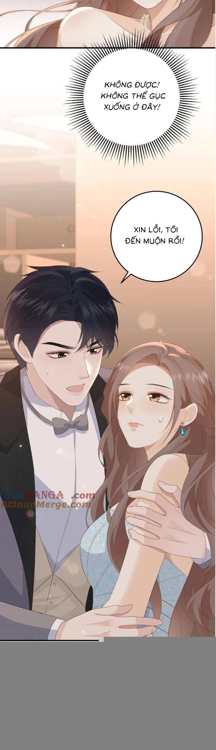 Ấm Hôn 100 Ngày Chap 43 - Next Chap 44