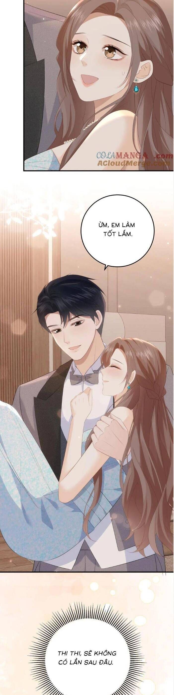 Ấm Hôn 100 Ngày Chap 43 - Next Chap 44