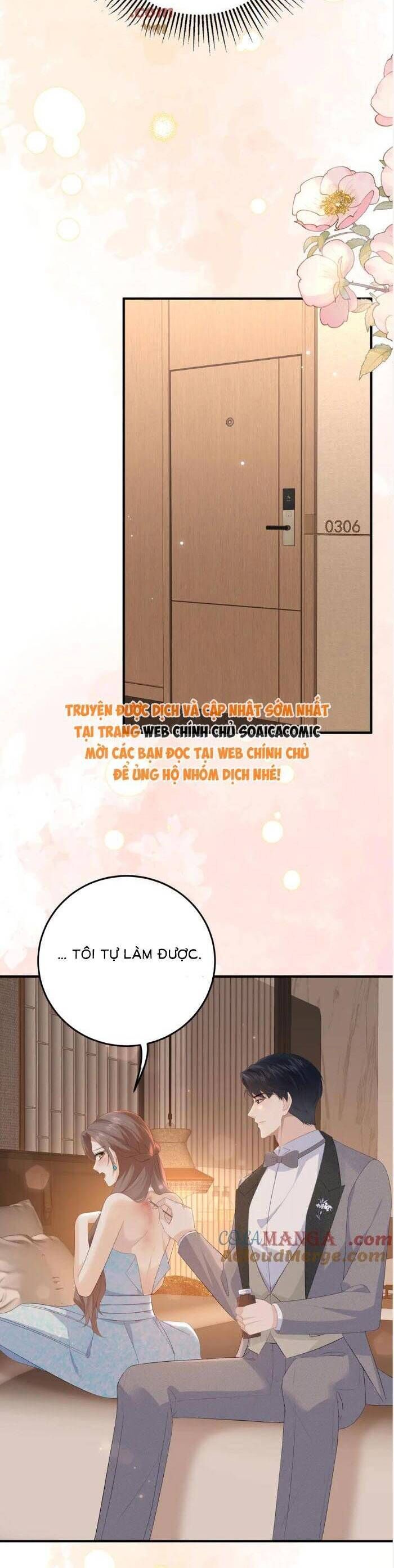 Ấm Hôn 100 Ngày Chap 43 - Next Chap 44