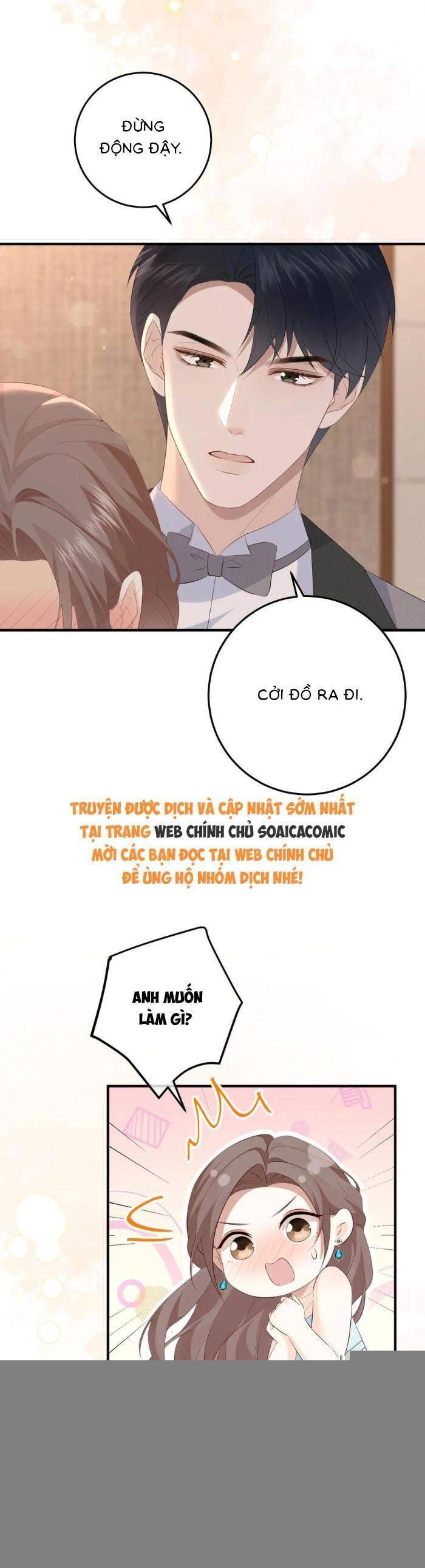 Ấm Hôn 100 Ngày Chap 43 - Next Chap 44