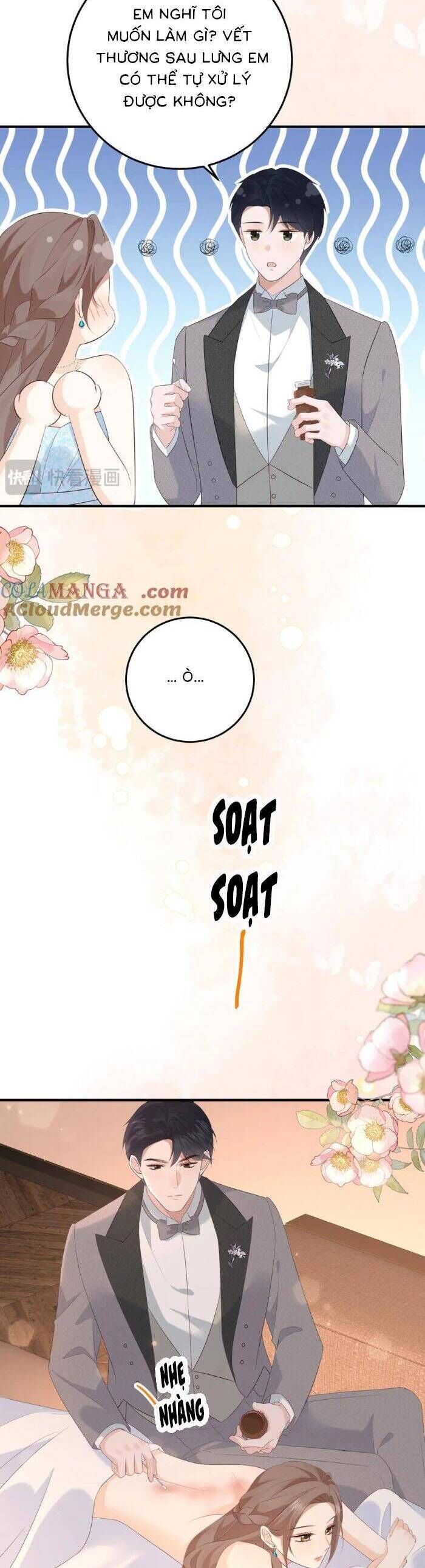 Ấm Hôn 100 Ngày Chap 43 - Next Chap 44