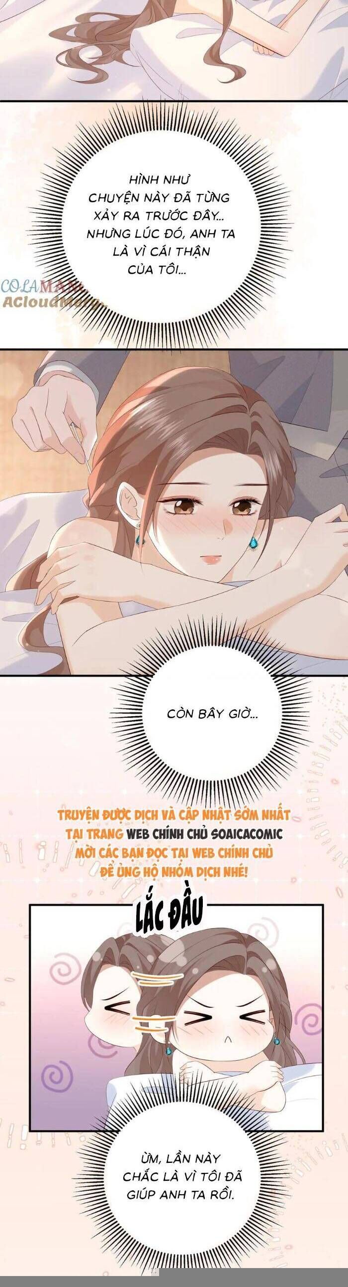 Ấm Hôn 100 Ngày Chap 43 - Next Chap 44