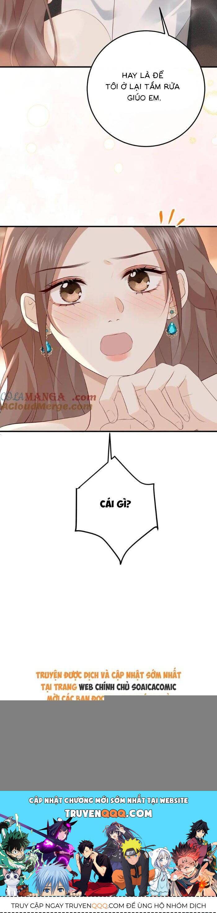 Ấm Hôn 100 Ngày Chap 43 - Next Chap 44